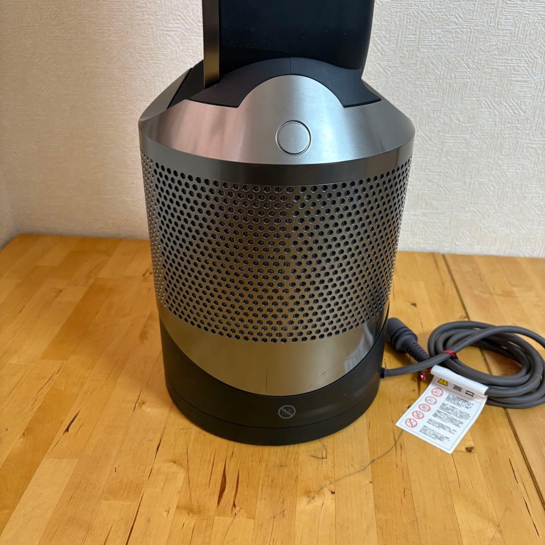 dyson Pure Hot＋Cool Link ファンヒーター HP03