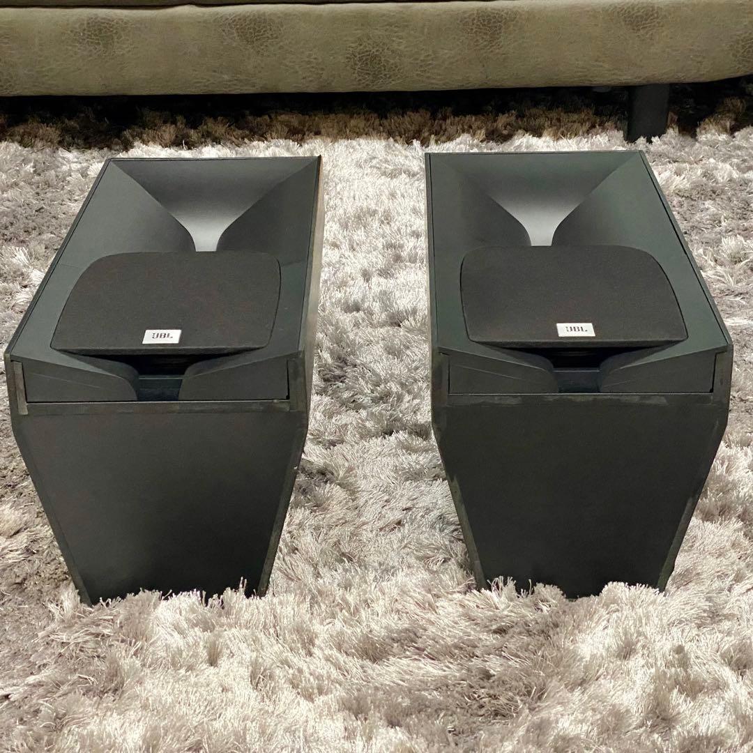 JBL Studio 530 スピーカー ブラック （ペア）