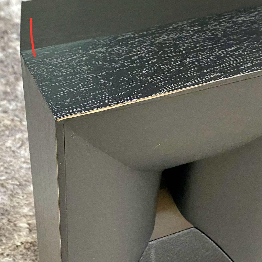 JBL Studio 530 スピーカー ブラック （ペア）