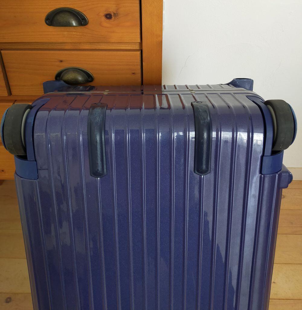 RIMOWA/リモワ LIMBO リンボ 63L 2輪 フレームタイプ 廃盤品