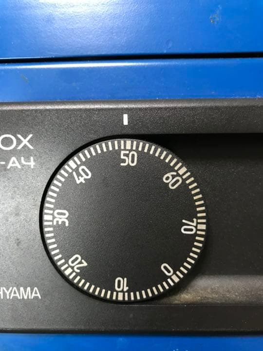 金庫(セーフティーボックス)