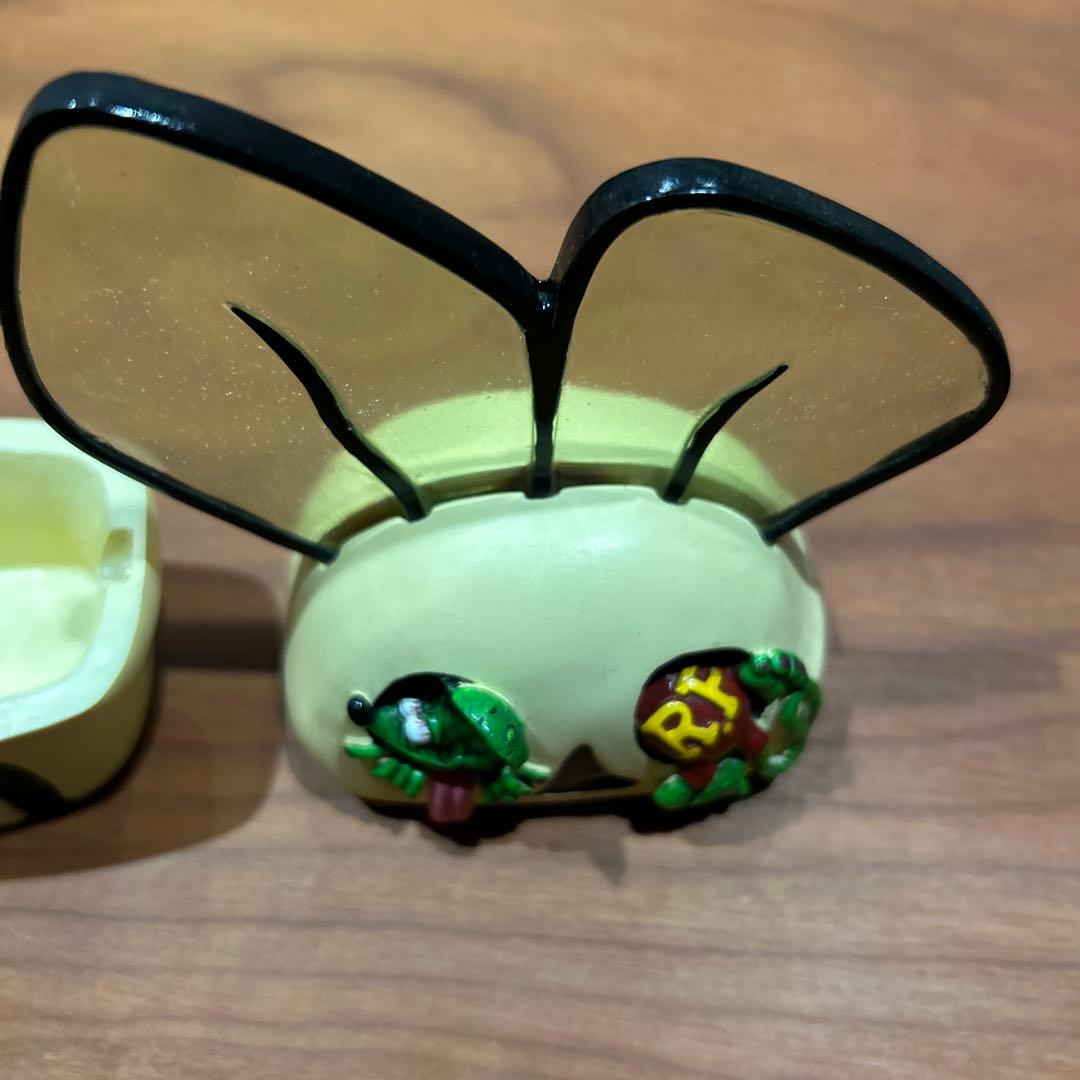 ラットフィンク　RatFink 灰皿　小物入れ