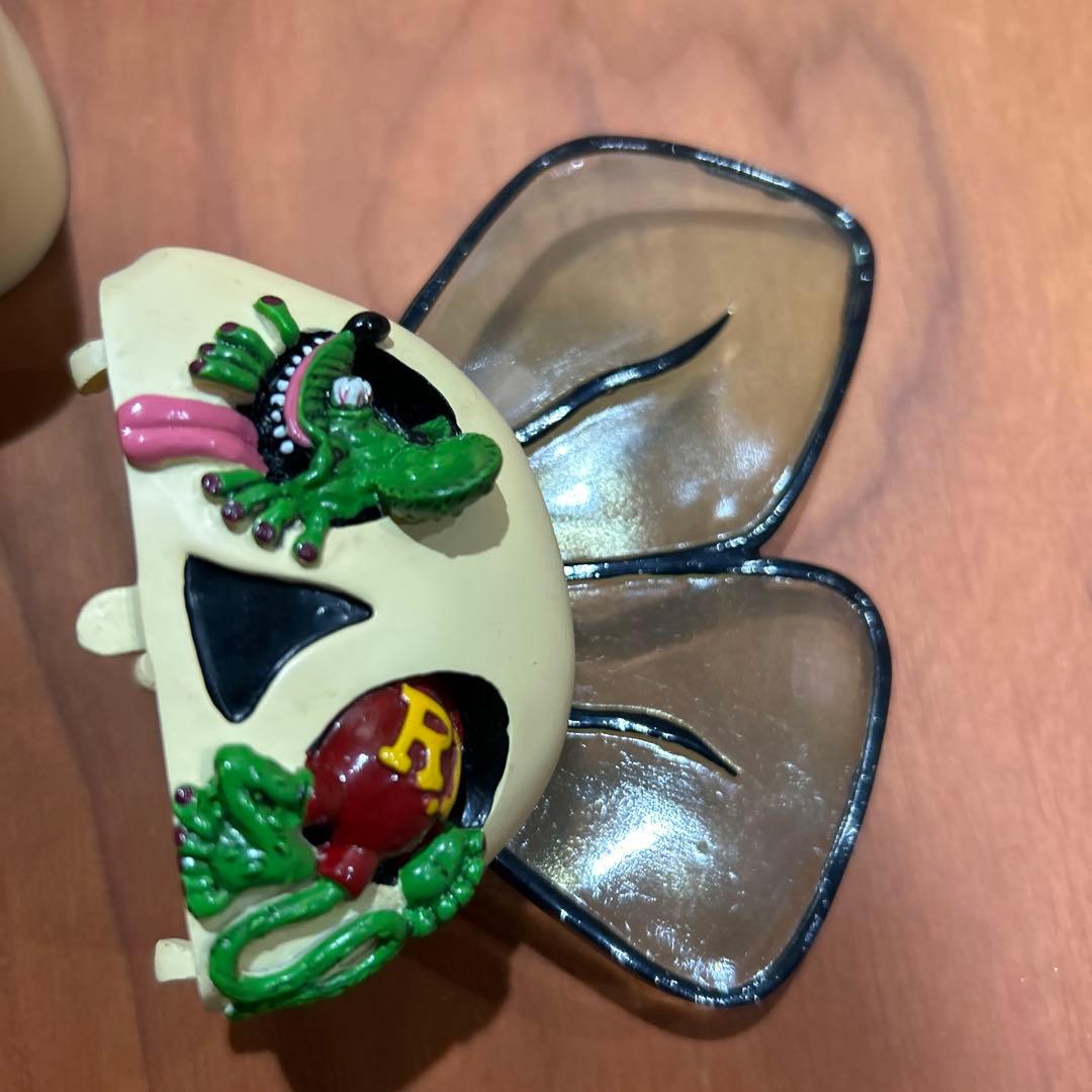 ラットフィンク　RatFink 灰皿　小物入れ