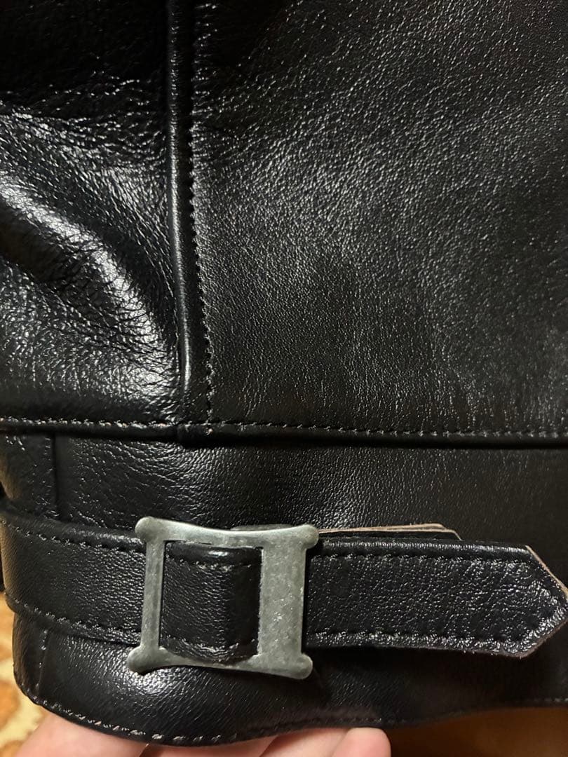 アディクトクローズ　ADDICT CLOTHES AD-01 (SHEEP)