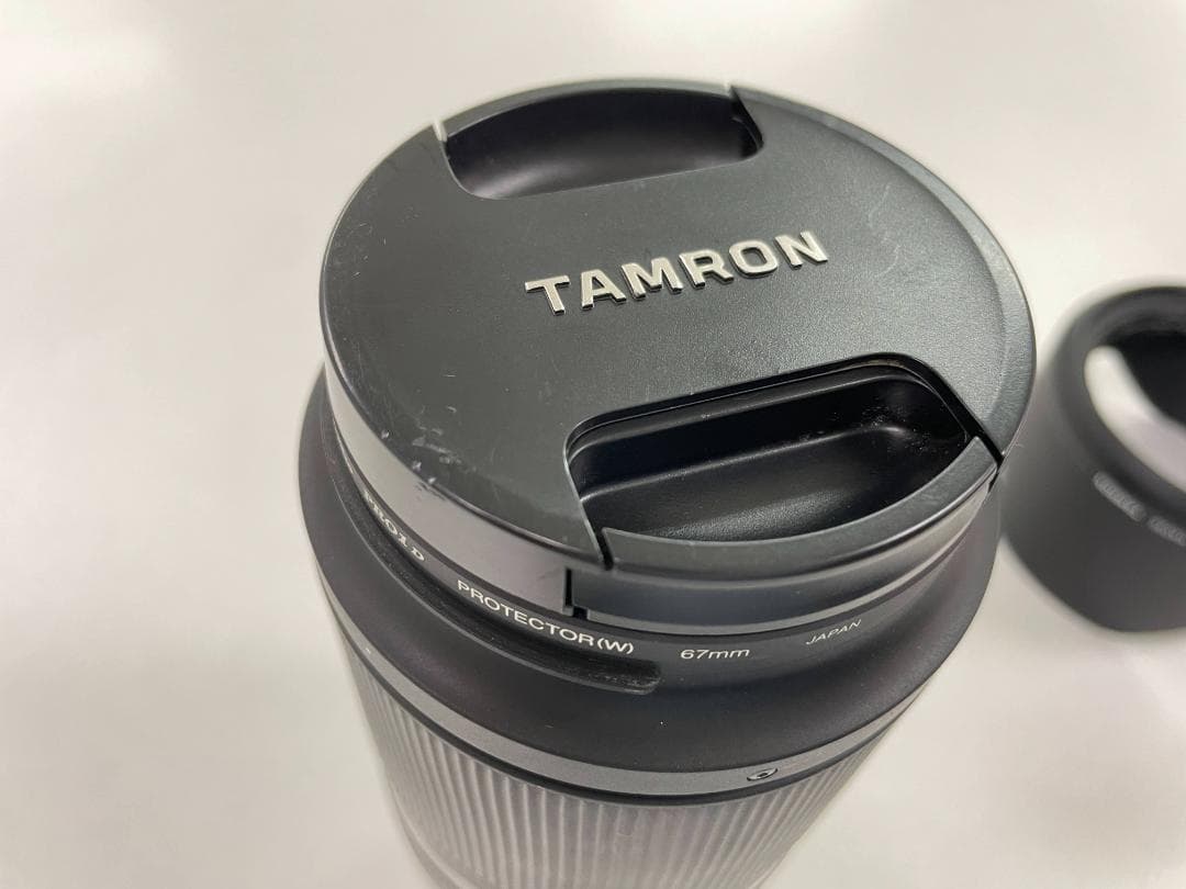 TAMRON 70-180mm F2.8 Di III SONY E マウント用