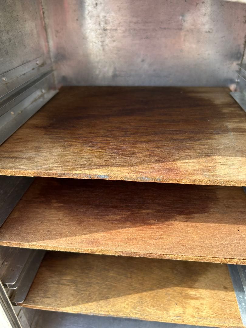 昭和レトロ 出前　岡持ち　おかもち　デリバリー