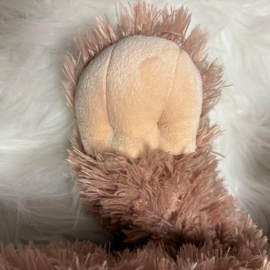 【美品】シェリーメイぬいぐるみ　disney Lサイズ