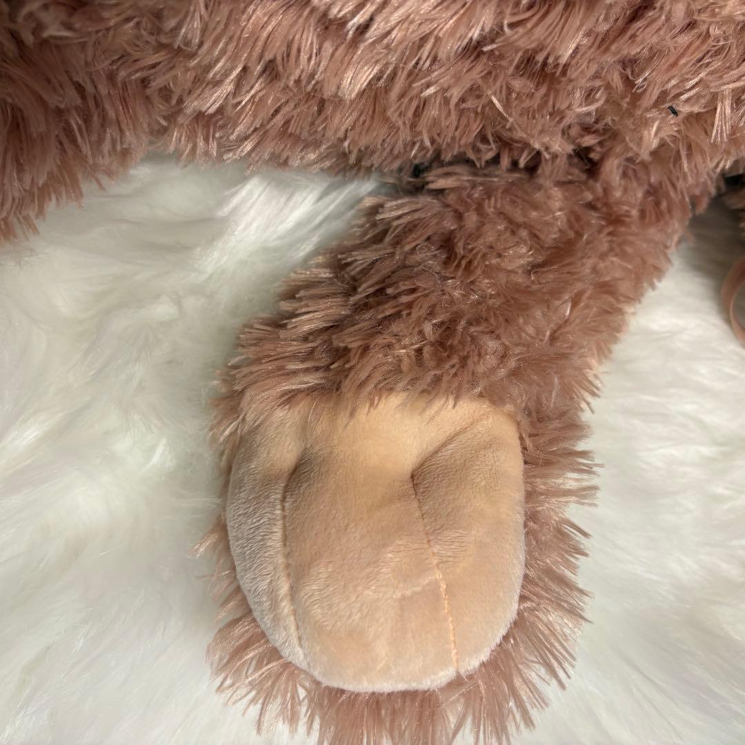 【美品】シェリーメイぬいぐるみ　disney Lサイズ