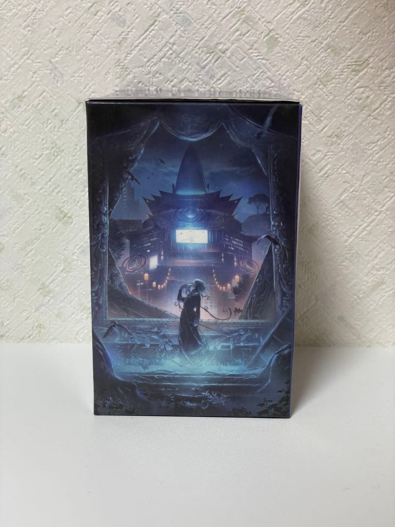 【新品未開封】Eve 廻人 管理人さん フィギュア KAIZIN