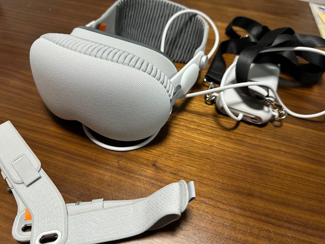 その他 vision pro 512MB