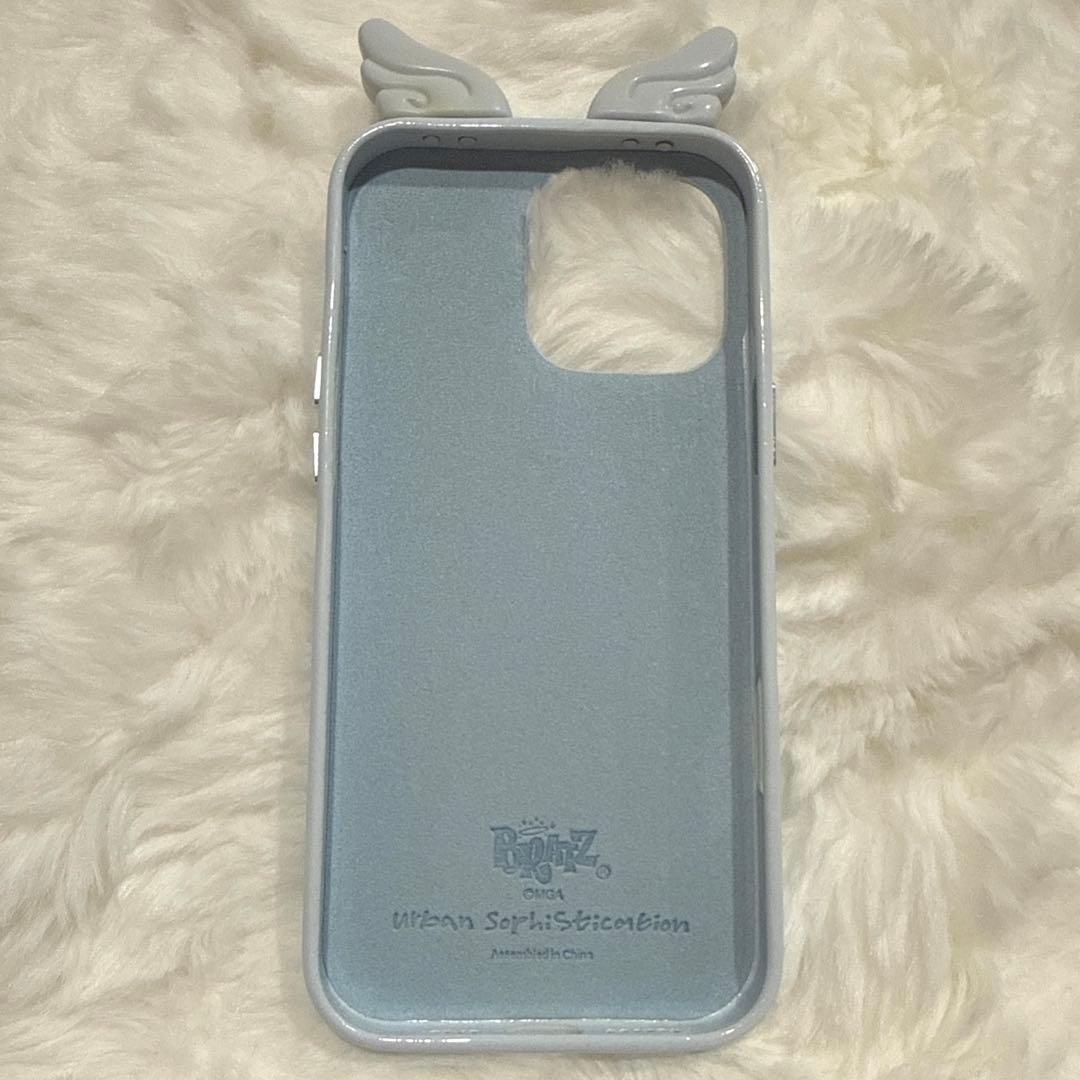 urbansophistication　iPhone16pro maxケース