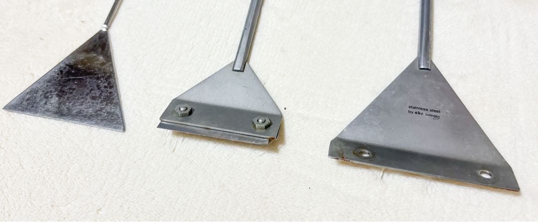 ADA アクアデザインアマノ　サンドフラッター　プロレイザー(ゾーリンゲン)