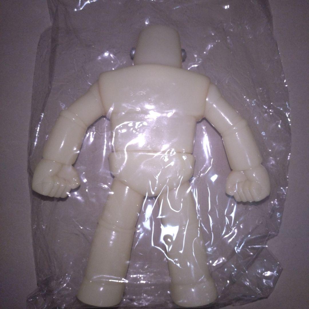 ベアモデル ドラゴンボーイソフビ マジンガーZ 機械獣ダイアンN4 未使用未開封