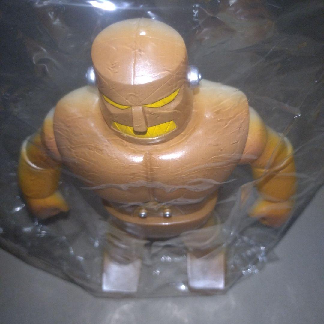 ベアモデル ドラゴンボーイソフビ マジンガーZ 機械獣ダイアンN4 未使用未開封