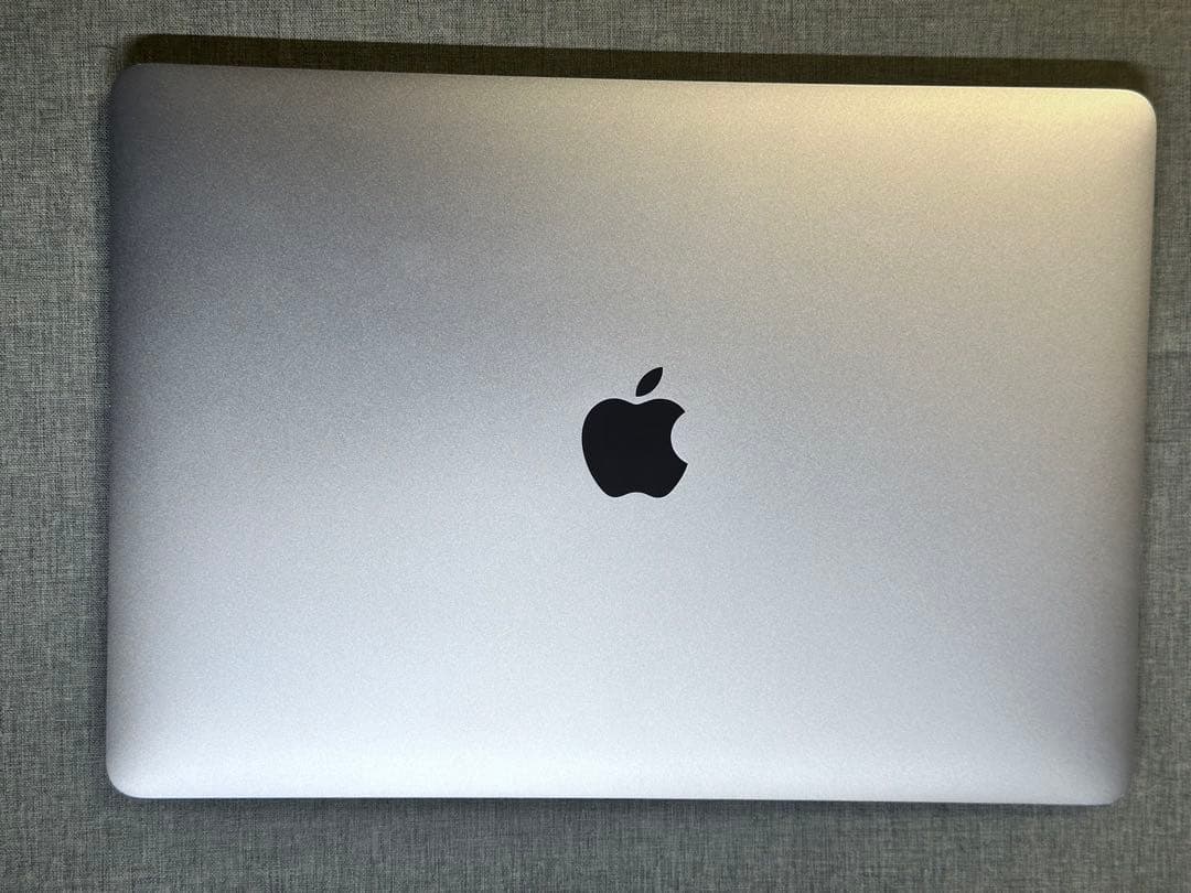 MacBook PRO 13インチ　i7-16-1TB office搭載