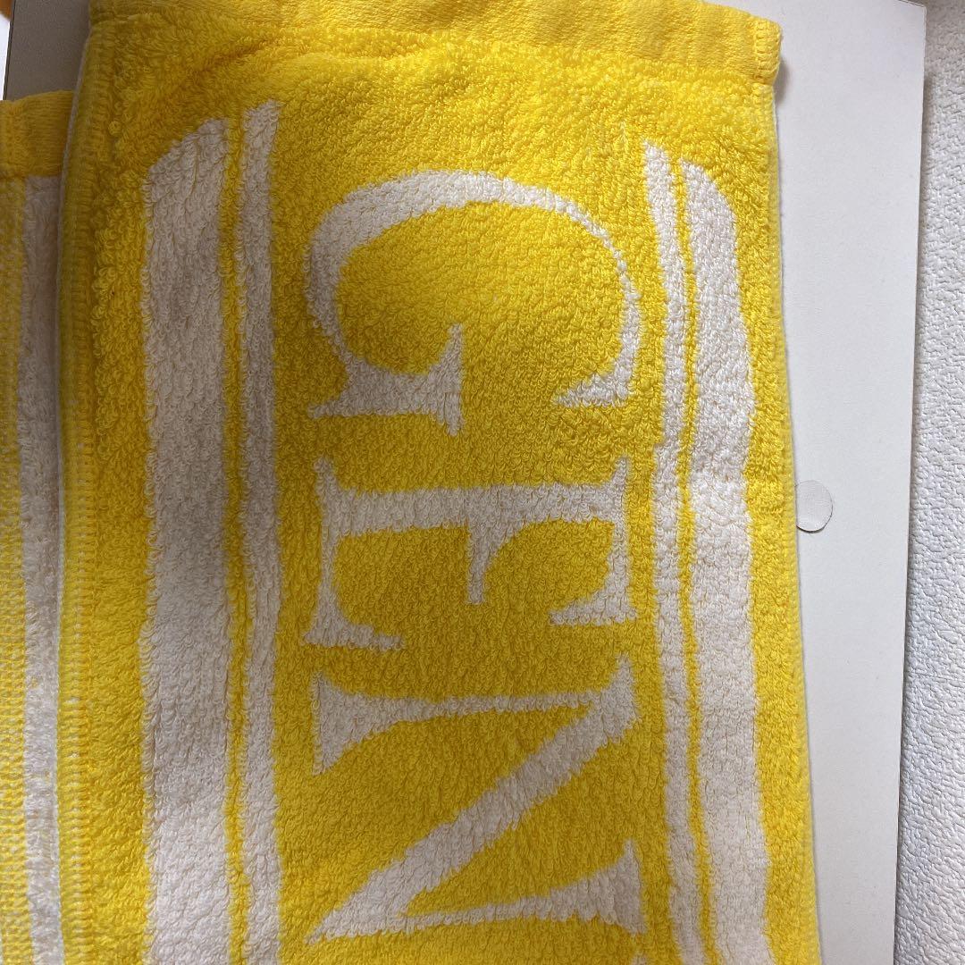 GENERATIONS 夢者修行　マフラータオル