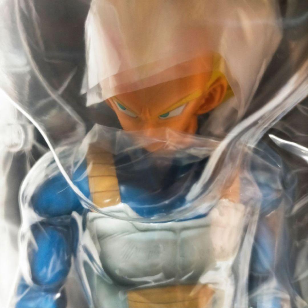 【新品未開封】SMSP ベジータ 海外正規品