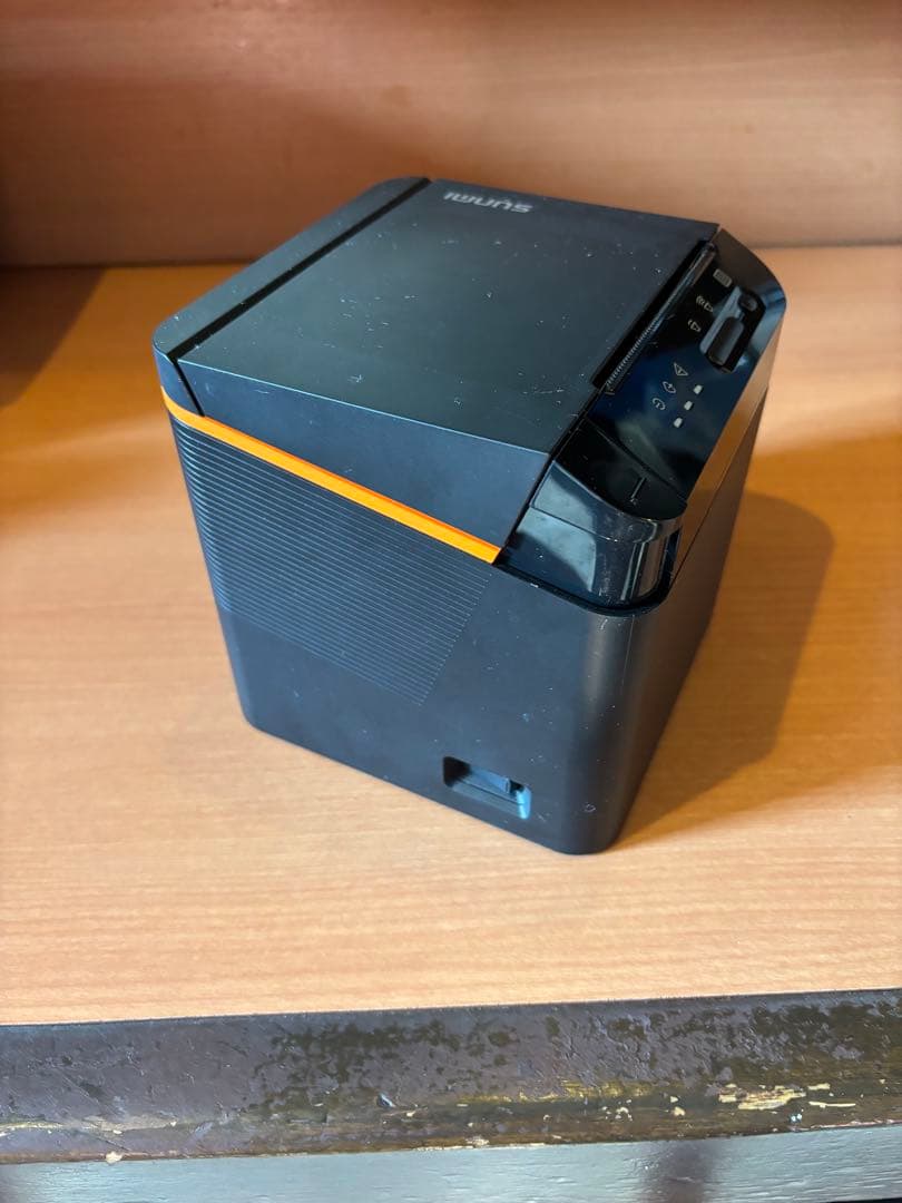 funfo SUNMI 80mm クラウドキッチンプリンター　NT311