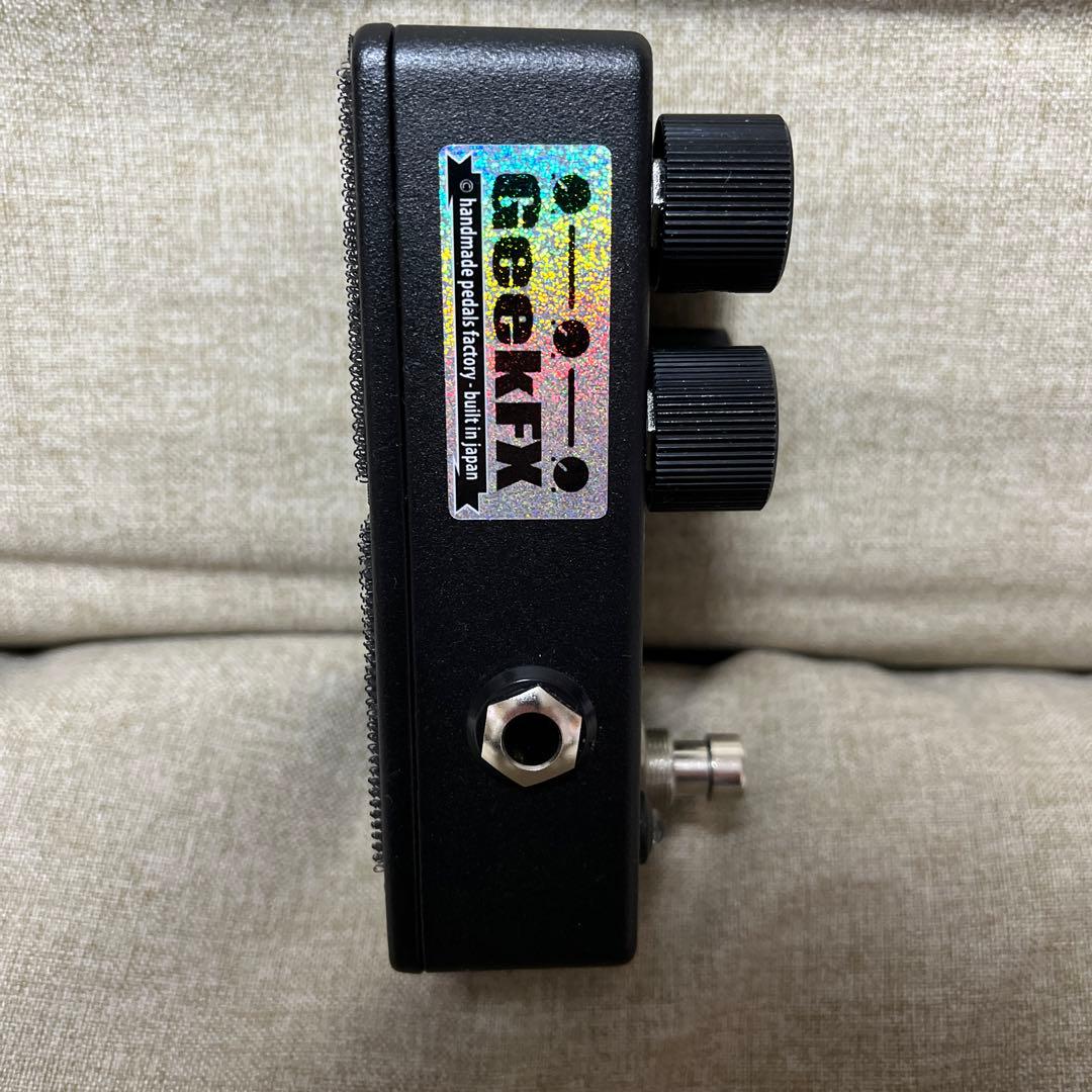 jan ray クローン hmfp