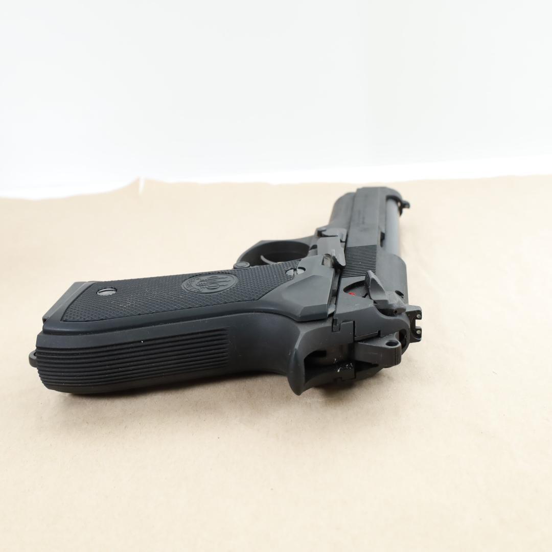 BERETTA ベレッタ　M92FS ヘビーウェイトモデルガン