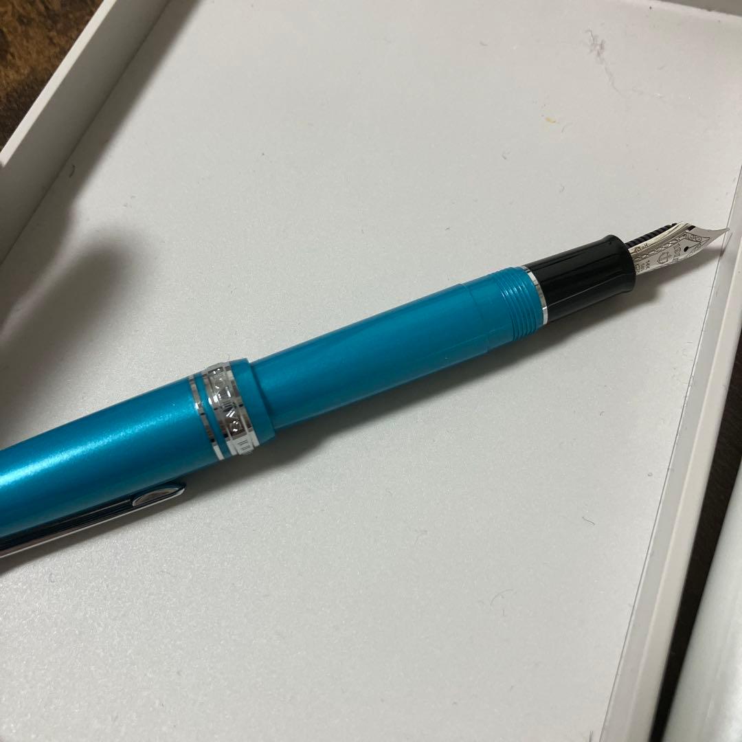 セーラー　プロフェッショナルギアスリムミニ　F