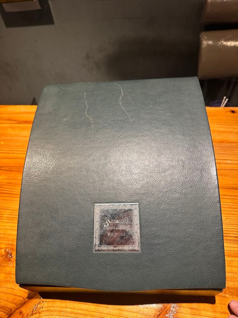 Hennessy Richard Hennessy ブランデー 未開封