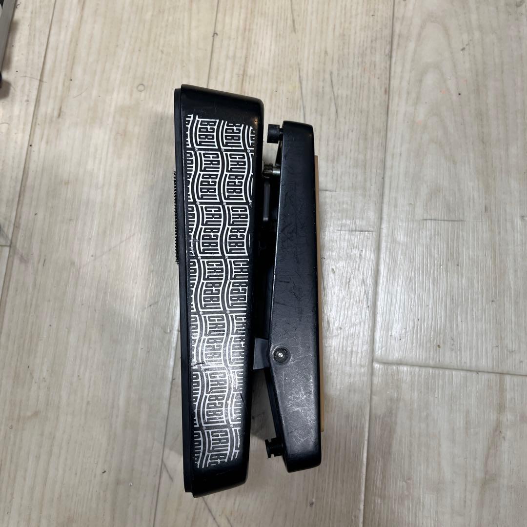 Dunlop Cry Baby ジュニア　ワウペダル 限定柄　最終値下げ