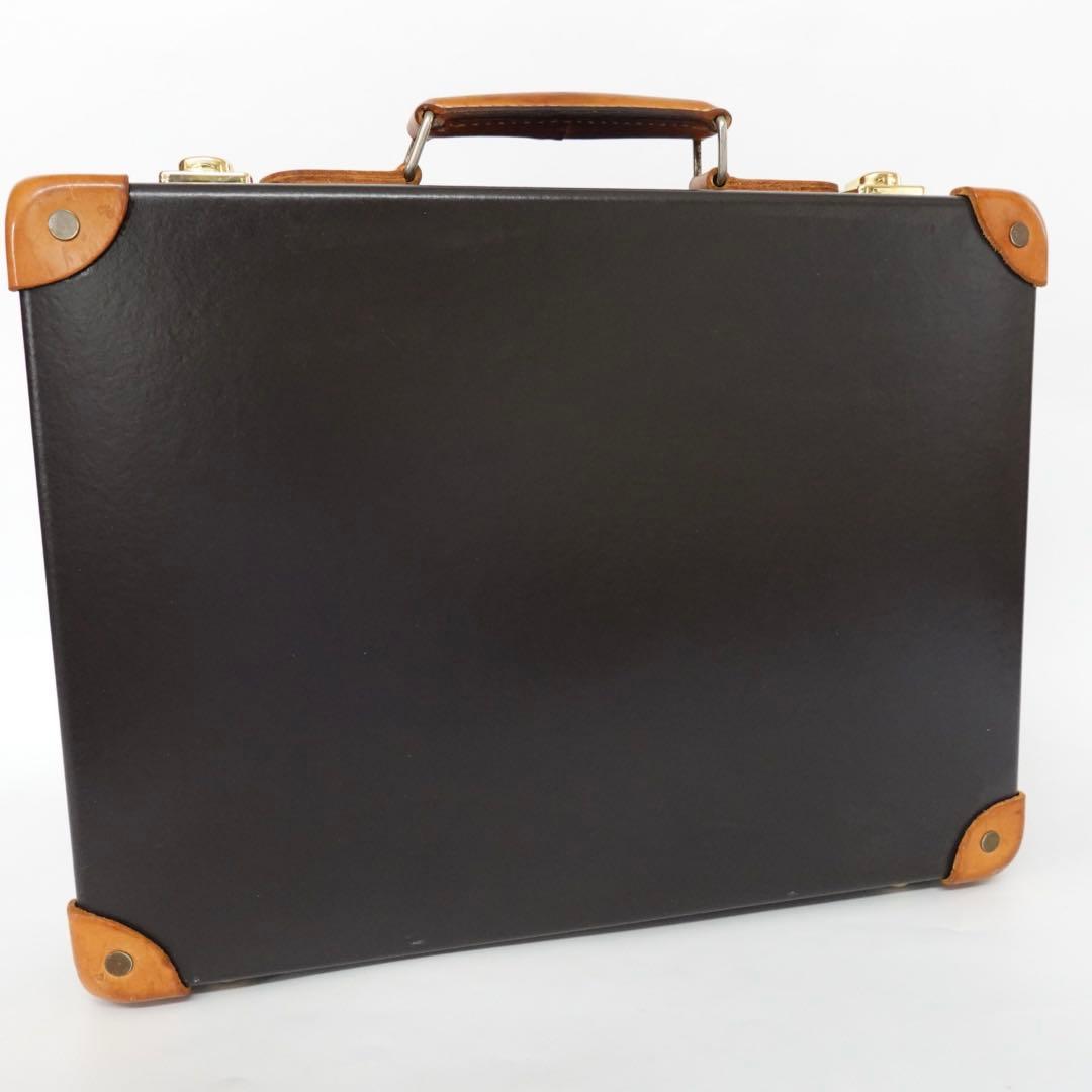 グローブトロッター　アタッシュケース　ビジネスバッグ　ハンドバッグ　16インチ