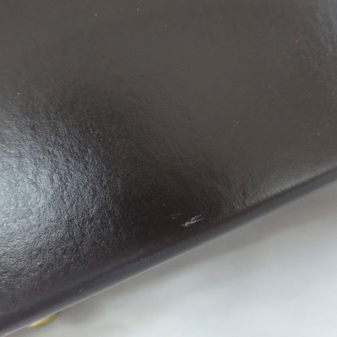 グローブトロッター　アタッシュケース　ビジネスバッグ　ハンドバッグ　16インチ