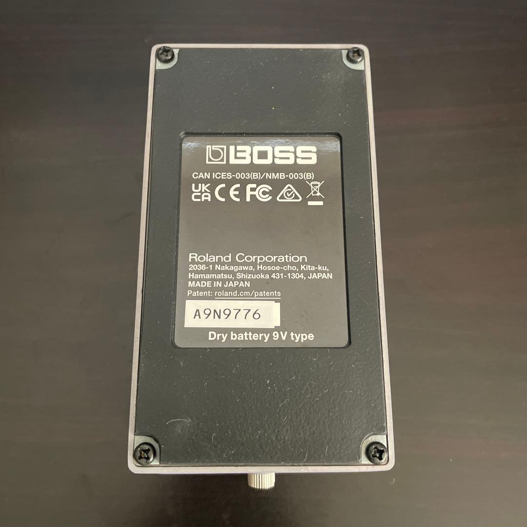 BOSS Dimension C DC-2w ギターエフェクター