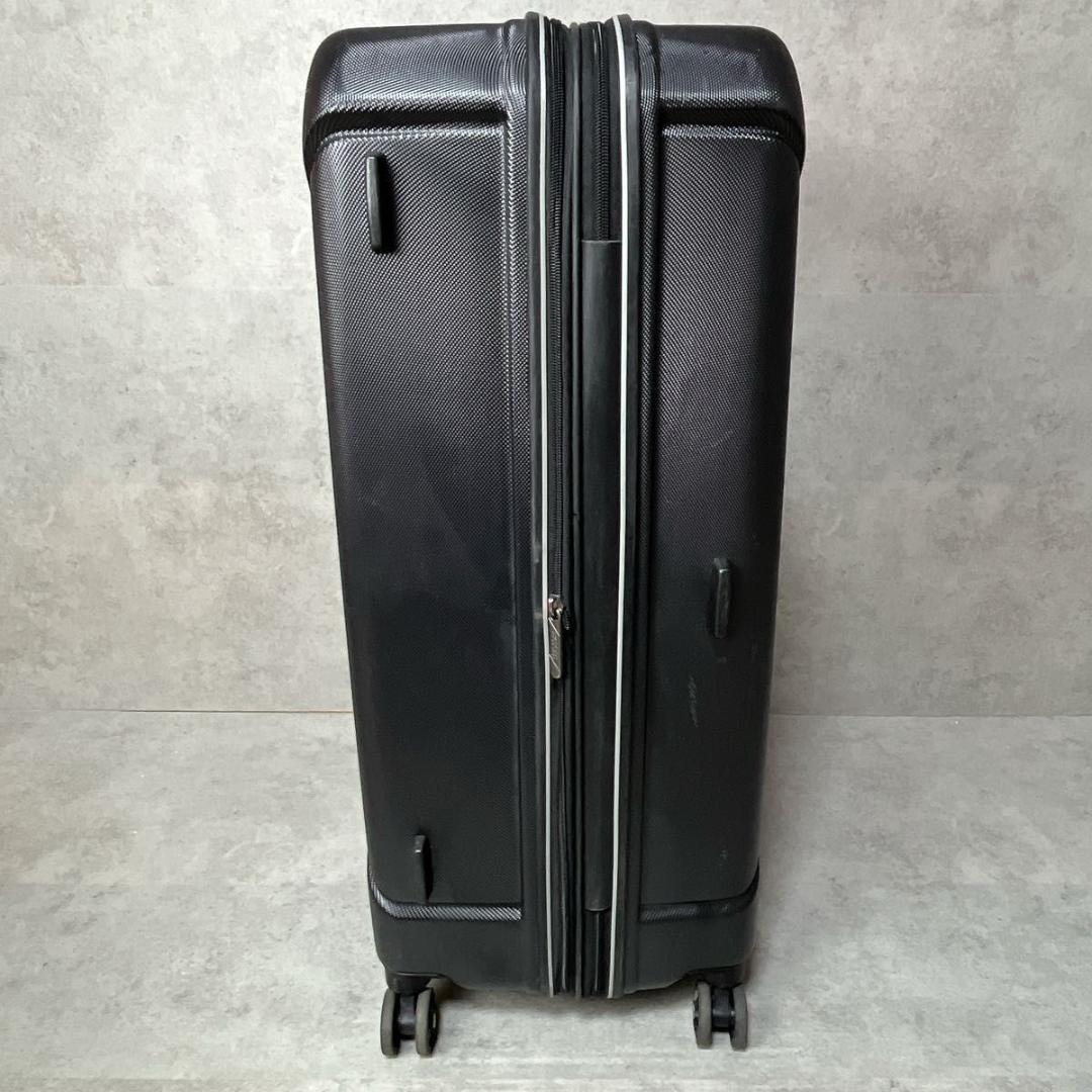 AMERICAN TOURISTER スーツケース SPINNER Lサイズ