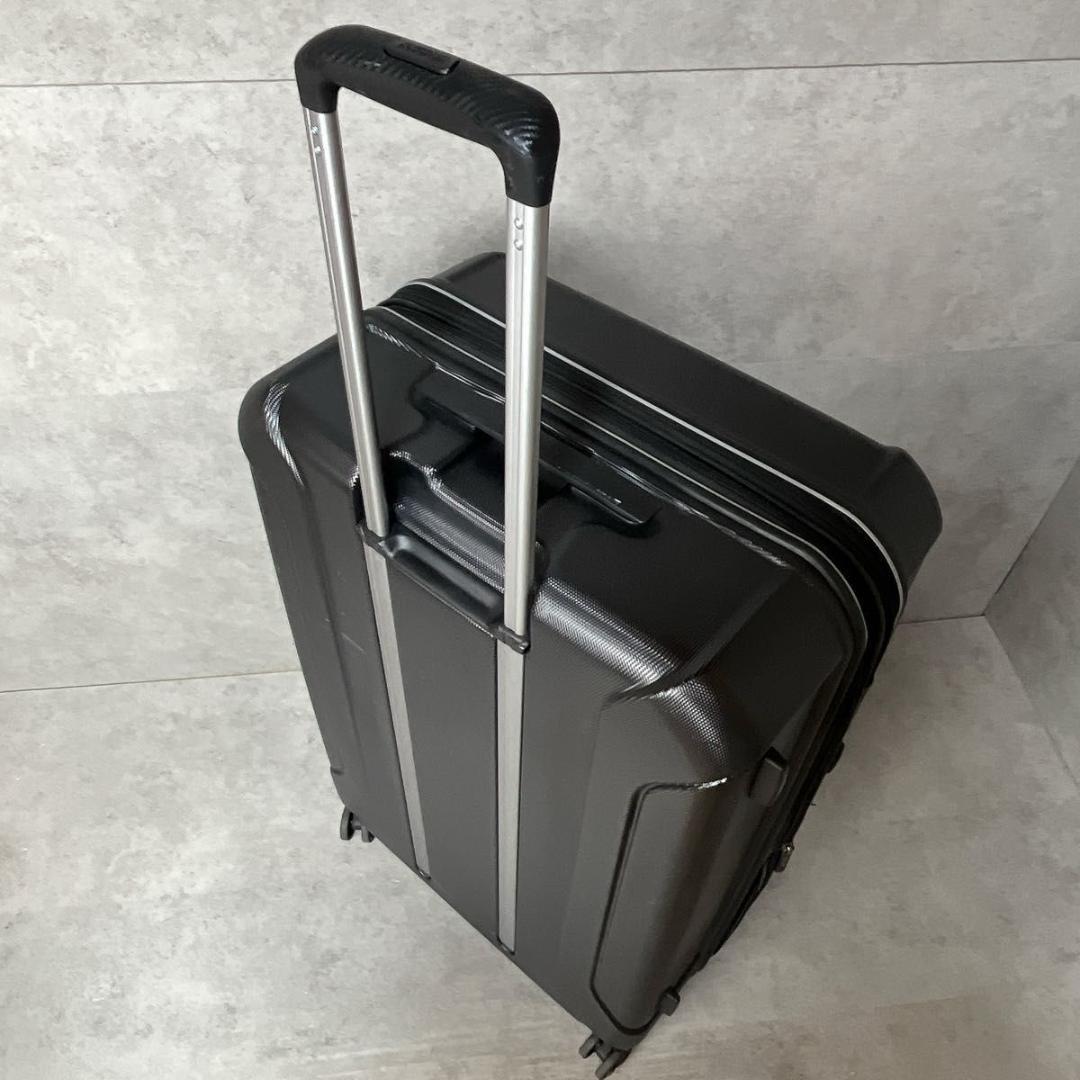 AMERICAN TOURISTER スーツケース SPINNER Lサイズ
