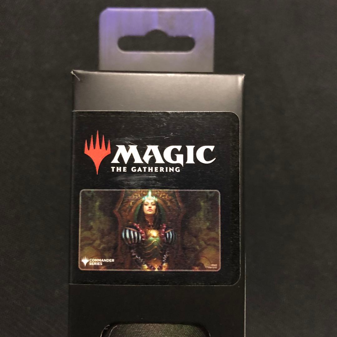 mtg プレイマット ultra pro ウルトラプロ 統率者 マルチェッサ女王