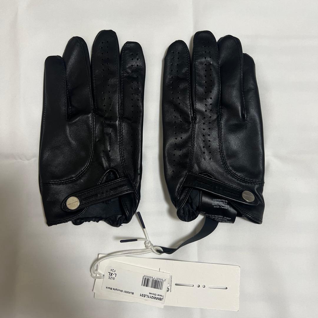 _J.L-A.L_ トレーサーグローブ