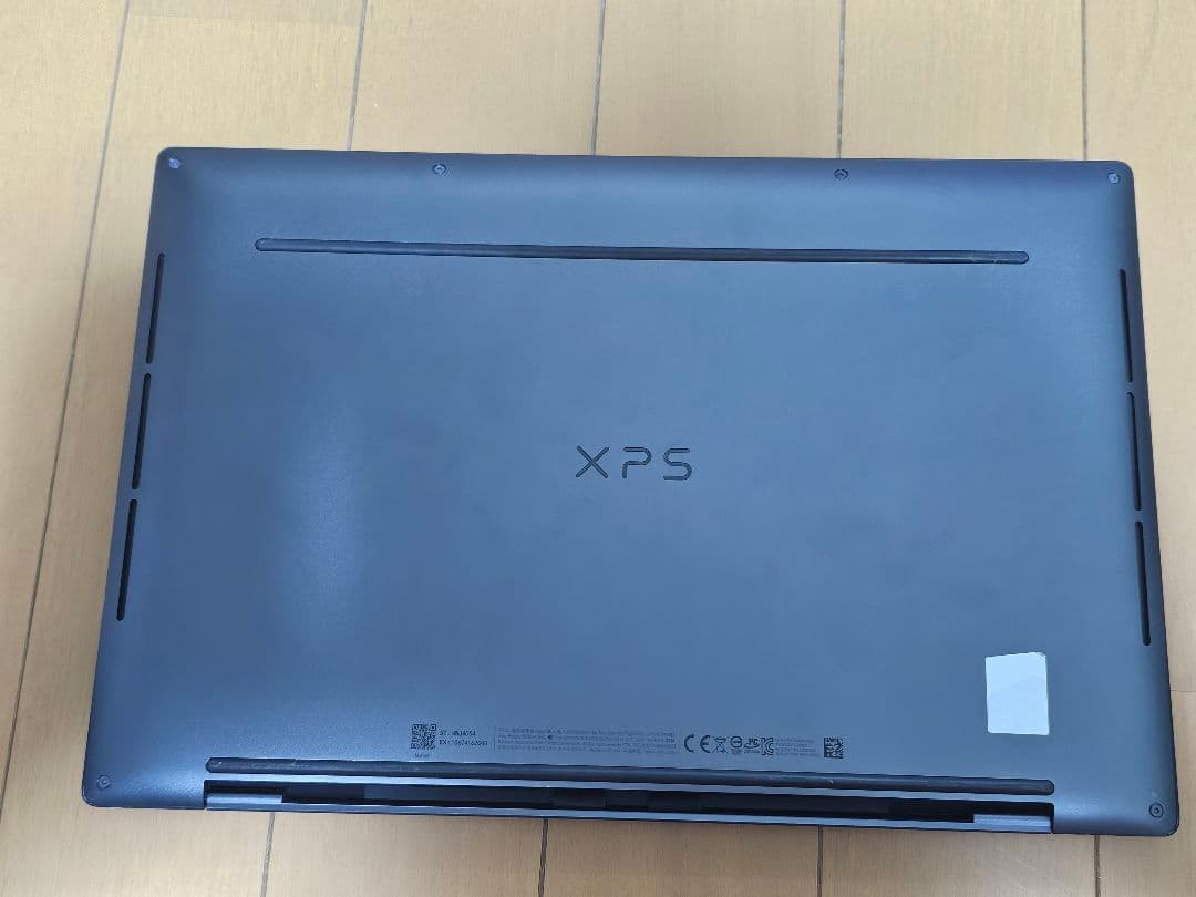 Dell ノートPC XPS13 Windows 11