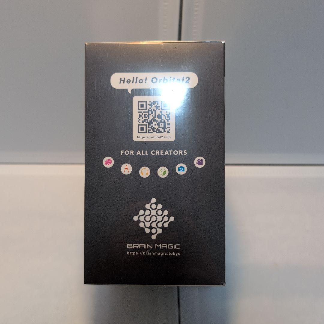 未開封新品 Orbital2 STERNA 次世代クリエイティブジョイスティック