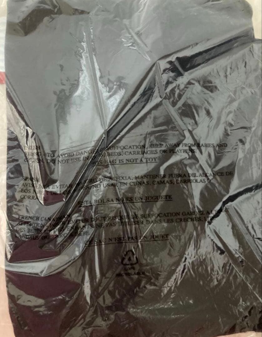 BLACKPINK LiSA リサ ポップアップ 東京限定 Tシャツ TOKYO