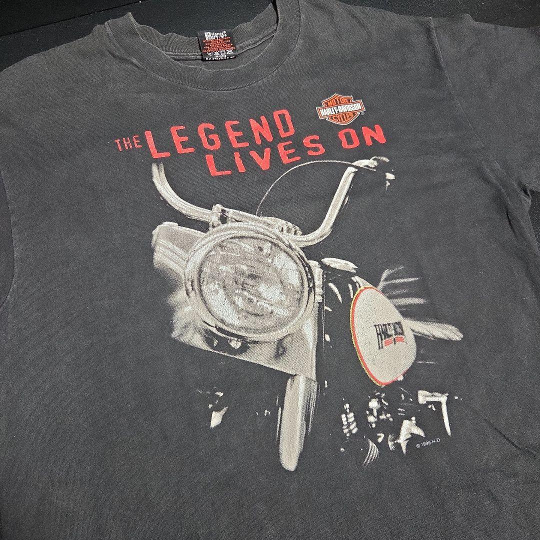 か*い様 90's～HARLEYDAVIDSON ハーレーダビッドソン ビンテー