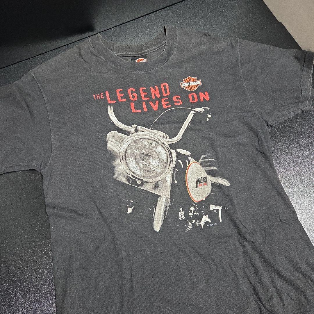 か*い様 90's～HARLEYDAVIDSON ハーレーダビッドソン ビンテー