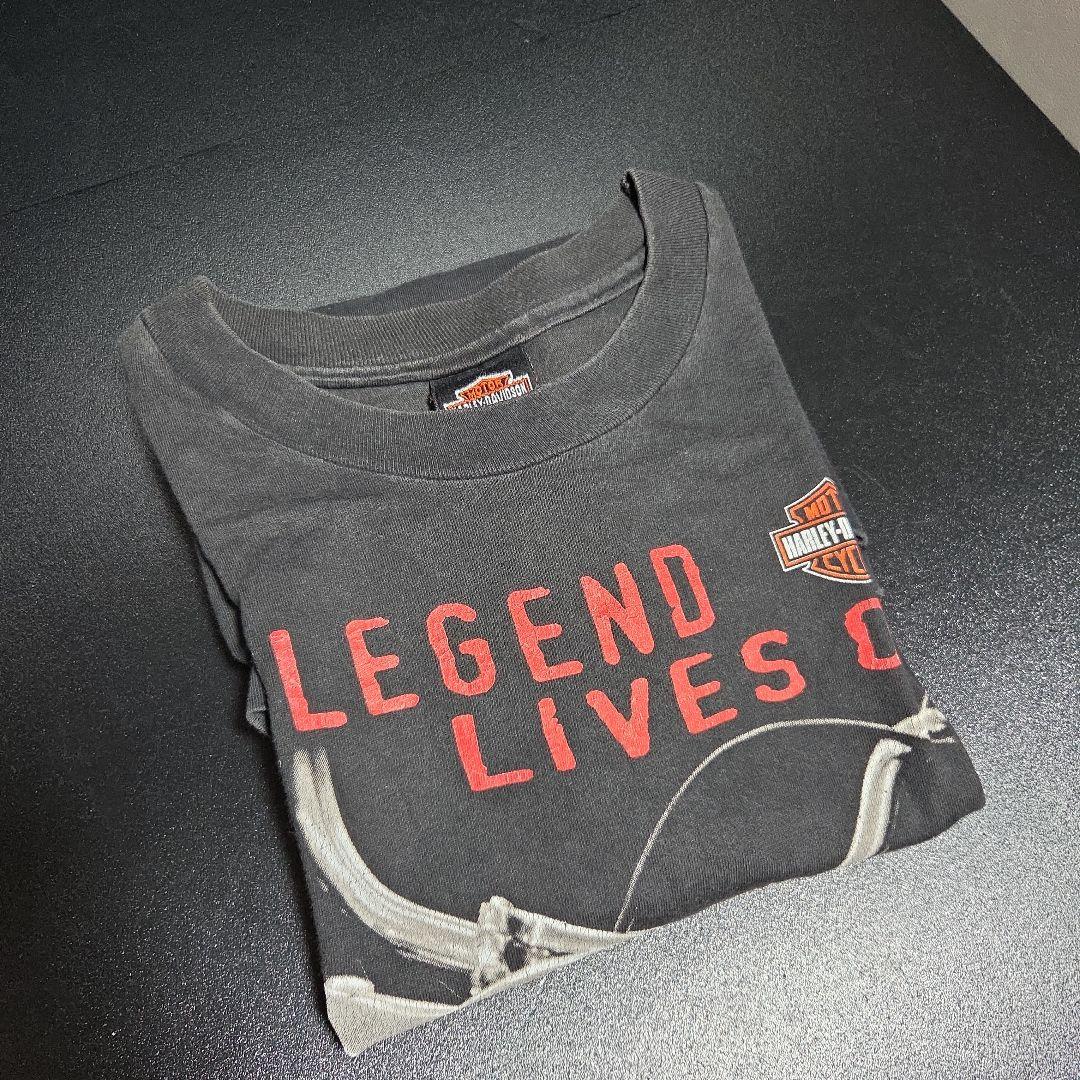 か*い様 90's～HARLEYDAVIDSON ハーレーダビッドソン ビンテー