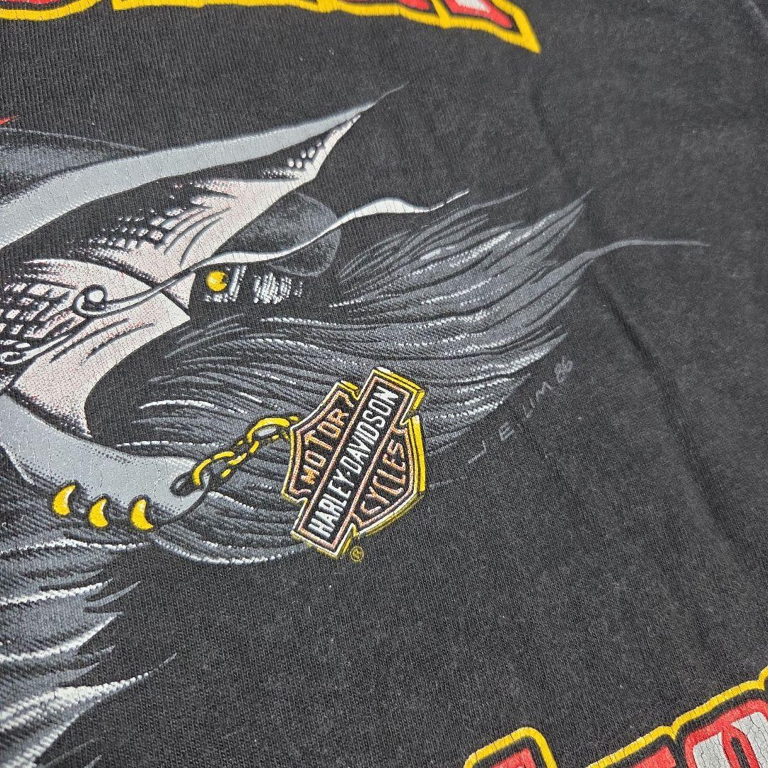 か*い様 90's～HARLEYDAVIDSON ハーレーダビッドソン ビンテー