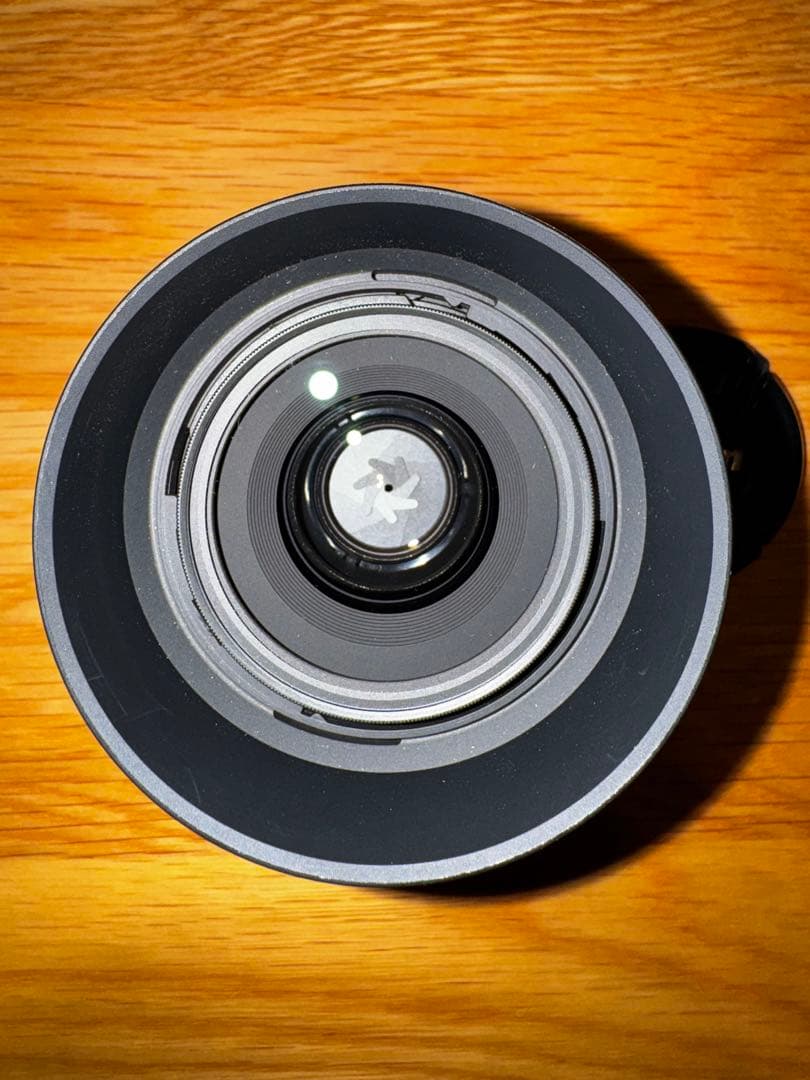 D7500 18-140 VR Kit＋単焦点レンズ