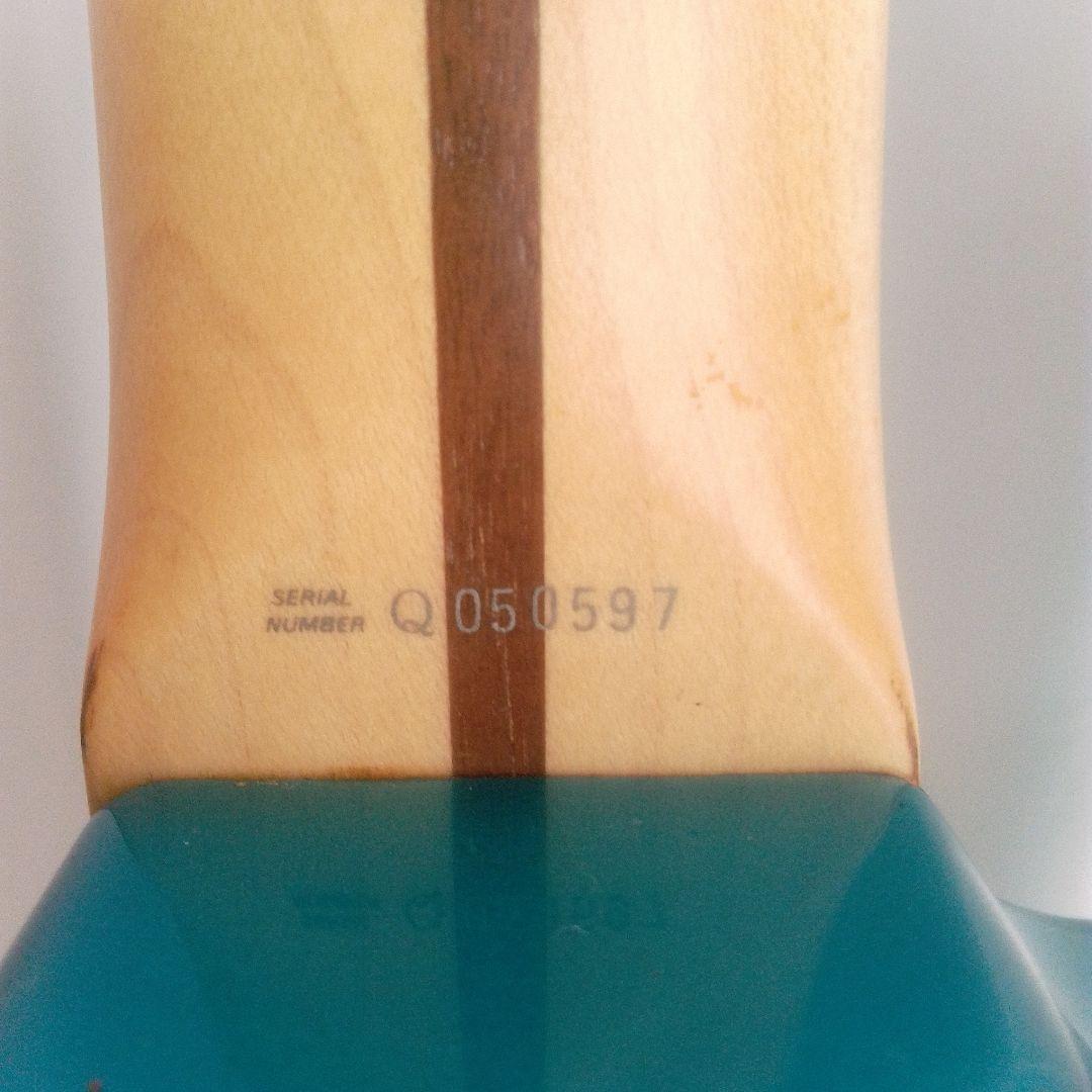 Fender Japan ストラトキャスター ケース付き 付属品あり