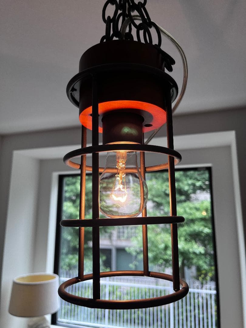 ACME Furniture　BRIGHTON LAMP アクメファニチャー