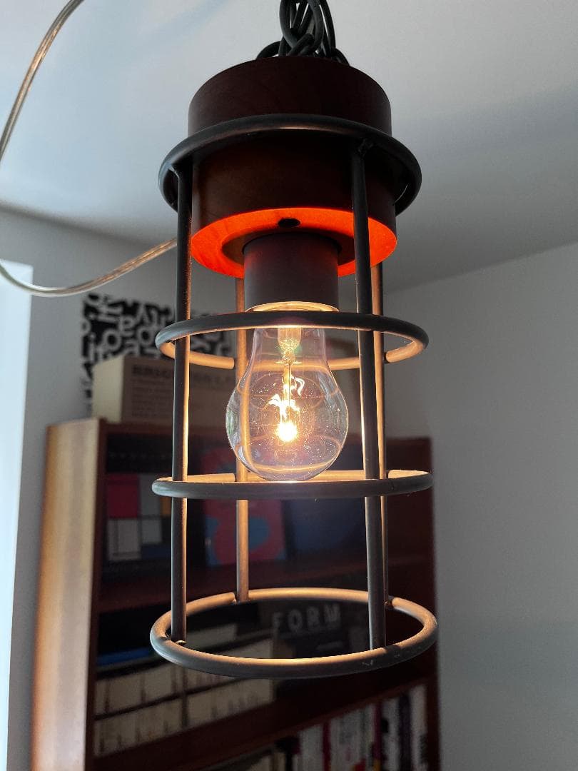 ACME Furniture　BRIGHTON LAMP アクメファニチャー