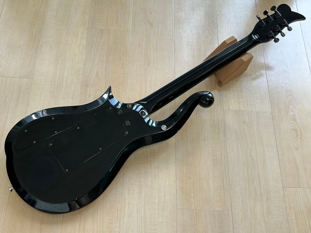 EDWARDS PR-110PRⅢ SUGIZOモデル EMG LUNA SEA