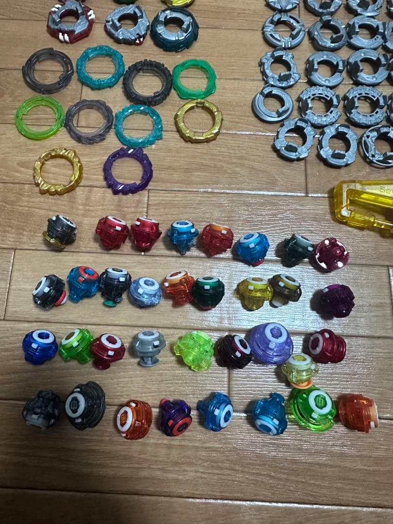 【ベイブレード】まとめ売り　★新品未使用の限定品あり！