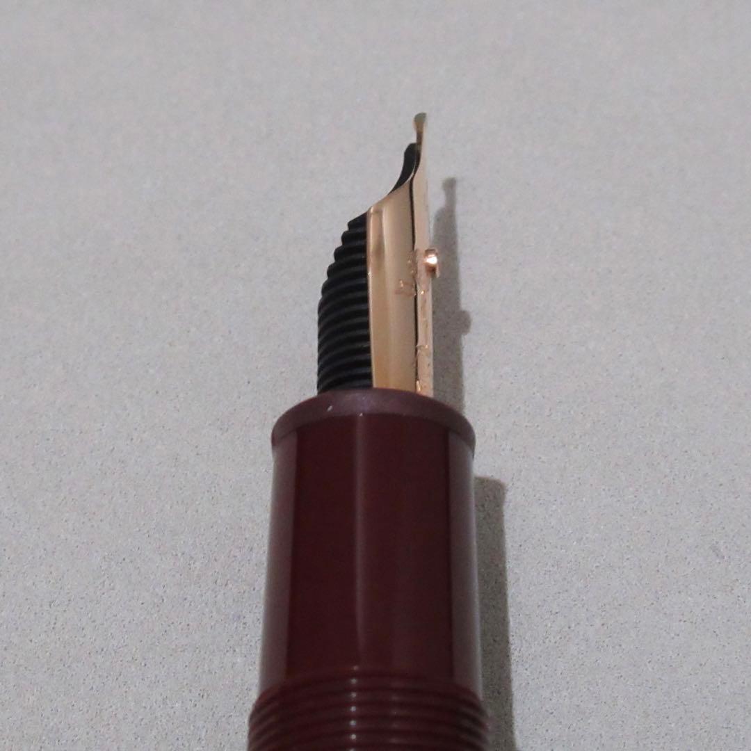 モンブラン 万年筆 146 星の王子さま ハッピーホリデー ローズ 125586