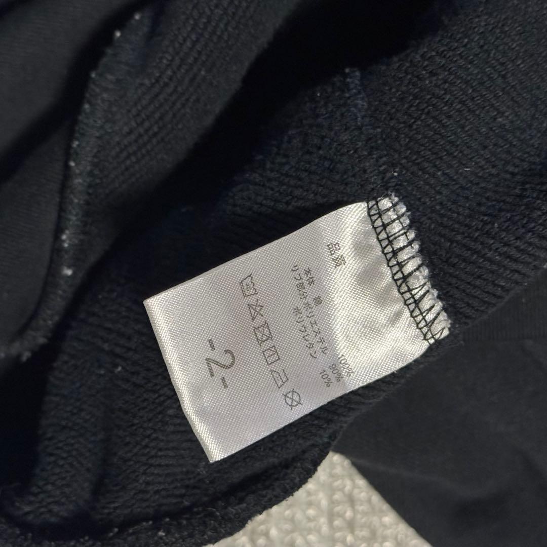 UVERworld eden スウェット　サイズ2