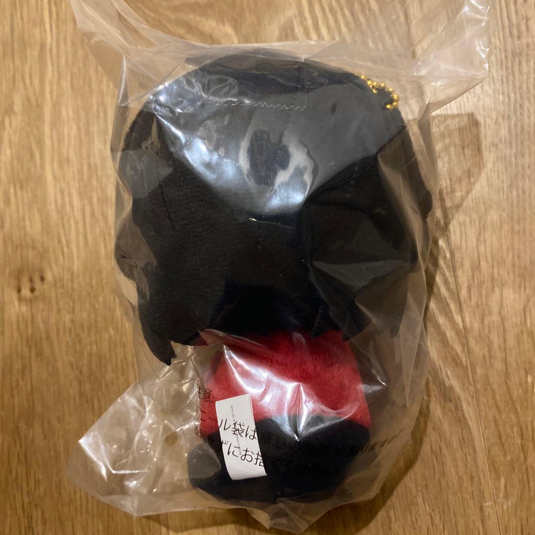 ミセスグリーンアップル　一番くじ　A賞　ぬいぐるみマスコット　大森元貴　②